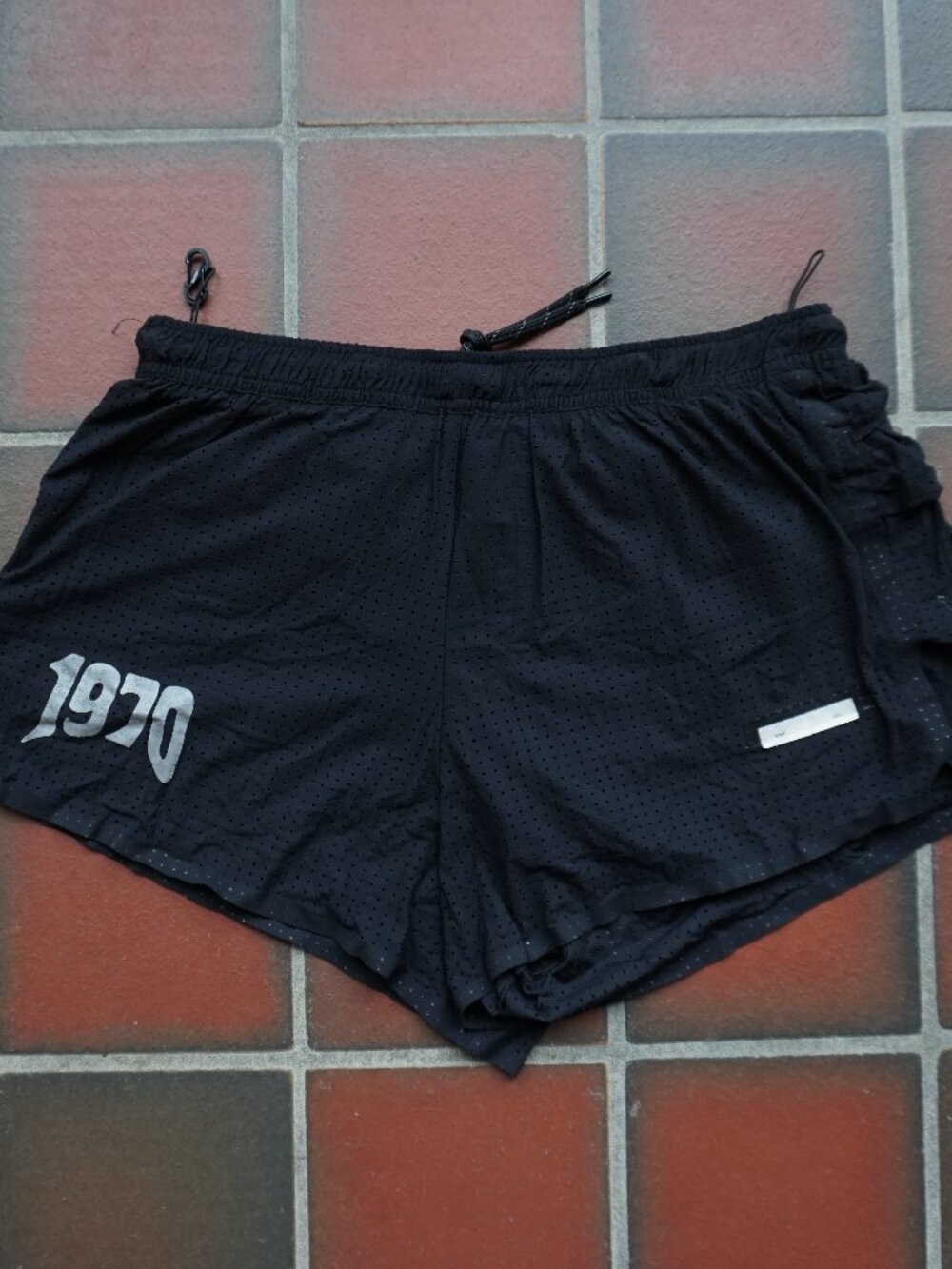 Satisfy Space-O 1970 Shorts